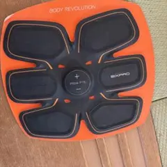 2025年最新】sixpad body revolutionの人気アイテム - メルカリ