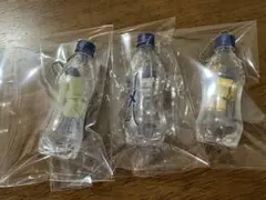 BE@RBRICK PEPSI NEX ボトルキャップ 3点セット　金　銀　蛍光