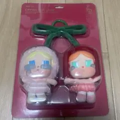 CRYBABY Crying For Loveクライベイビーさくらんぼ