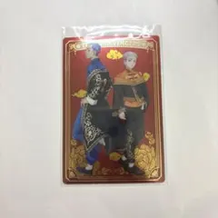 東京リベンジャーズ ウエハース2 三ツ谷隆、柴八戒