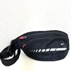 NIKE ナイキ　ランニング用ウエストバッグ