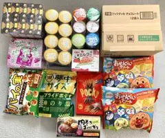 マ*マ様 アミューズメント景品　お菓子詰め合わせ