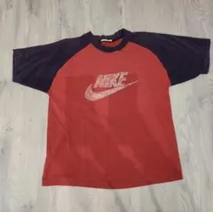 Nike 90s ヴィンテージTシャツ