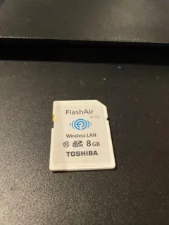 2026年最新】flashair 8gbの人気アイテム - メルカリ