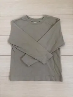 ARCH&LINE キッズ 長袖カットソー M 115-125cm