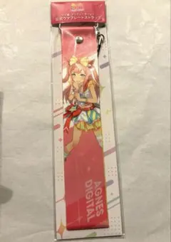 新品未開封】ウマ娘 ビックカメラコラボ アグネスデジタル 7th - メルカリ