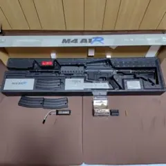 2025年最新】次世代 m4a1の人気アイテム - メルカリ