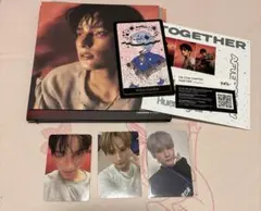 TXT THE STAR CHAPTER TOGETHER ヒュニンカイ④