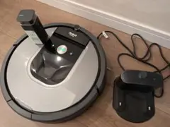 ジャンク iRobot Roomba i3 ロボット掃除機 - メルカリ