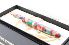 新品✨ 大西製作所 ハンドメイド 万年筆 手作り 【桜】 - メルカリ