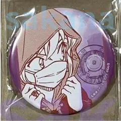 名探偵コナン 公式アプリ 缶バッジ ミステリートレイン 灰原哀 - メルカリ