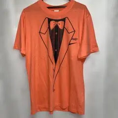 オフホワイト　ナイキ　コラボ　Tシャツ　マンゴーのサムネイル