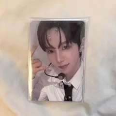 RIIZE ショウタロウ epilogue &Store 購入特典 トレカ