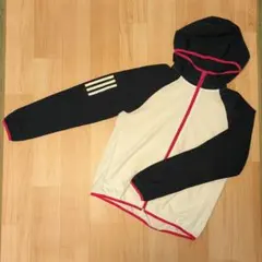 adidas Climacool フード付き ウィンドブレーカー Mサイズ