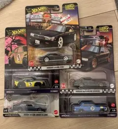 ホットウィール HALL OF FAME まとめ売り - メルカリ