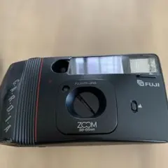 FUJI ZOOM CARDIA 600 DATE フィルムカメラ 本体のサムネイル