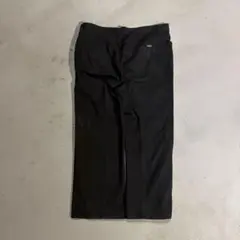 VERSACE COLLECTION wide pants blackのサムネイル