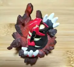 2025年最新】ポケモン フィギュア ゲンシグラードンの人気
