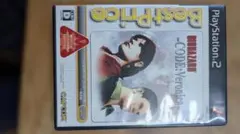 バイオハザード CODE:Veronica ベストプライス