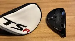 R*e様 【日本正規品】Titleist TSR3 5U 24度 24° 2026年最新】tsr3 ユーティリティ 24°の人気アイテム - メルカリ
