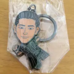 小林直己 首振り