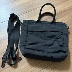 ショルダーバッグ