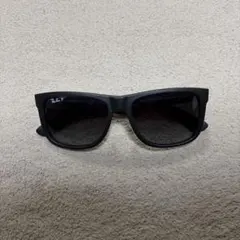 Ray-Ban サングラス RB4165 622/T3 偏光レンズのサムネイル