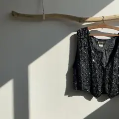 ヴィンテージ ベスト