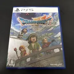 ドラゴンクエスト7 ps5