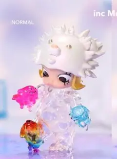 【新品 未開封】INSTINCTOY Booo-Ma ブーマ インスティンクトイ インスティンクトイ on X: 