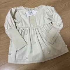 ミラーベイ　トップス　110cm