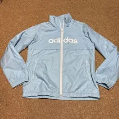 アディダス　ジャケット　シャカシャカ　140 子供