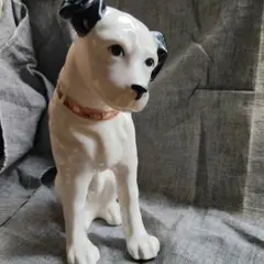 2026年最新】ビクター 犬 置物の人気アイテム - メルカリ
