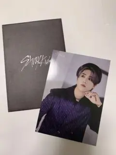 StrayKids 5-STAR DOMETOUR 2023 ラントレ ハン