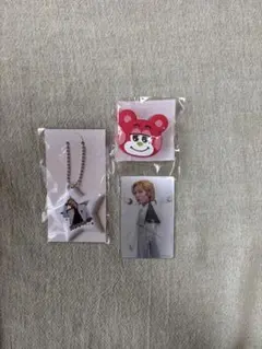 RIIZE ランダムトイ ショウタロウ