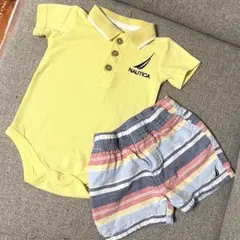 nautica ポロシャツセット