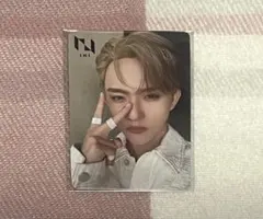 INI TheOrigin 田島将吾 トレカ 選出店舗限定トレカ