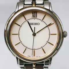 稼働品】SEIKO セイコー 腕時計 7N01-HBN0 クォーツ アナログ - メルカリ