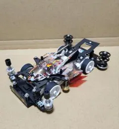 （改造）ヨコモ　ランドジャンパー　ブラシレスモーター仕様 改造）ヨコモ ランドジャンパー ブラシレスモーター仕様 - メルカリ