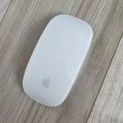 Apple Magic Mouse ホワイト　マジックマウス　MacBook