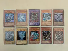 久*ン様 遊戯王　引退　デッキ150個 メルカリ