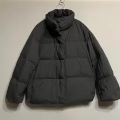 ✨美品✨UNIQLO ウルトラライトダウン NANO DESIGN 2023年製