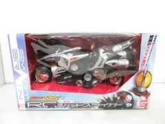 仮面ライダー555　RCジェットスライガー　未開封 Amazon.co.jp: 仮面ライダーファイズ RC ジェットスライガー : おもちゃ