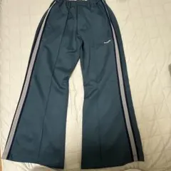 ペルーシュ　perushu トラックパンツ