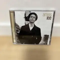 Amos Lee CD アルバム