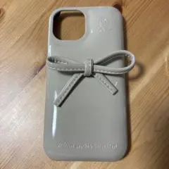 Urban Sophisticationシルバー iPhone16Plus the-skinny-case-90s-grey-