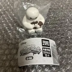 ディズニーキャラクター MeltyMelt ベイマックス