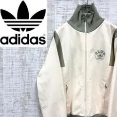 常田大希着用 KICKBACK adidas CHILE62トラックジャケット - メルカリ