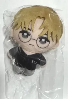 INI 田島将吾　かぷっこふれんず