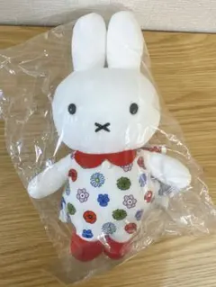 ミッフィー miffy 沖縄限定 ぬいぐるみ - メルカリ
